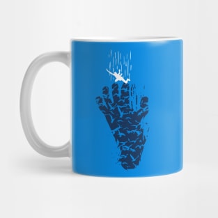 Hand Me Down Mug